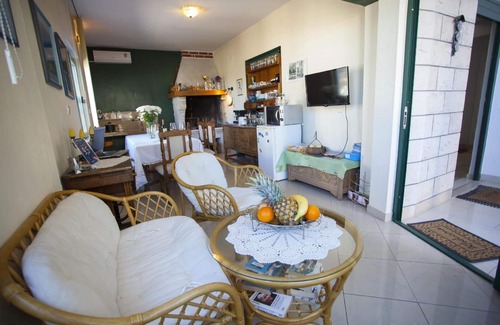 Bidol Apartamento | Apartamento de vacaciones Makarska para 1 - 6 personas con 2 dormitorios - Apartamento