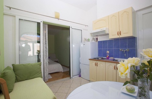 Bidol Apartamento | Apartamento de vacaciones Makarska para 1 - 5 personas con 2 dormitorios - Apartamento