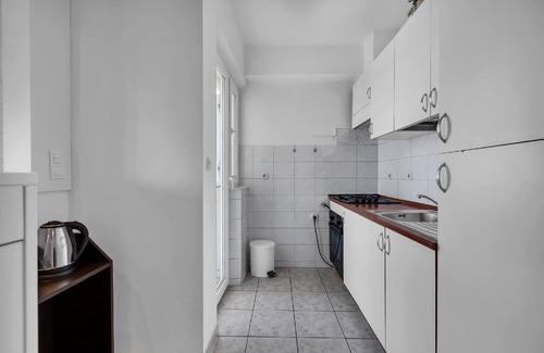 Gorinka Casa | Apartamento de vacaciones Makarska para 1 - 6 personas con 2 dormitorios - Casa de vacaciones
