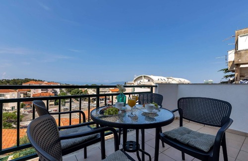 Gorinka Casa | Apartamento de vacaciones Makarska para 1 - 6 personas con 2 dormitorios - Casa de vacaciones