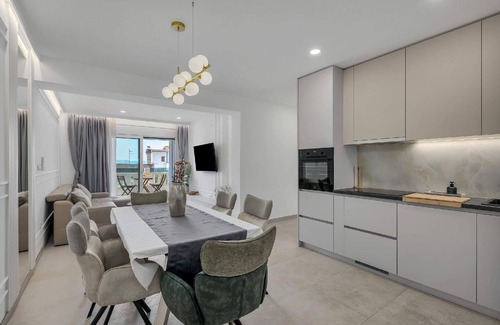 Bidol Casa | Apartamento de vacaciones Makarska para 1 - 6 personas con 3 dormitorios - Casa de vacaciones