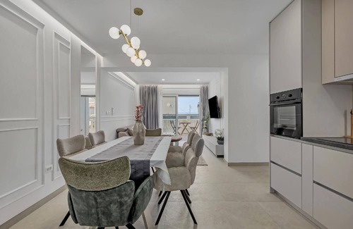 Bidol Casa | Apartamento de vacaciones Makarska para 1 - 6 personas con 3 dormitorios - Casa de vacaciones