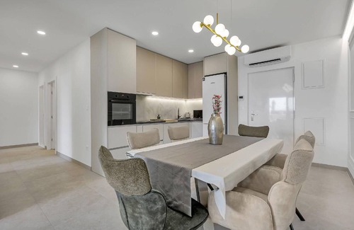 Bidol Casa | Apartamento de vacaciones Makarska para 1 - 6 personas con 3 dormitorios - Casa de vacaciones