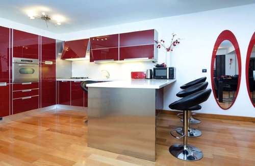 Ratac Apartamento | Apartamento de vacaciones Makarska para 1 - 6 personas con 2 dormitorios - Apartamento en casa unifa