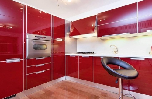 Ratac Apartamento | Apartamento de vacaciones Makarska para 1 - 6 personas con 2 dormitorios - Apartamento en casa unifa