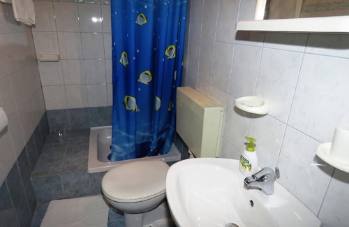 Gorinka Apartamento | Apartamento de vacaciones Makarska para 1 - 2 personas - Apartamento en casa unifamiliar o plurifami