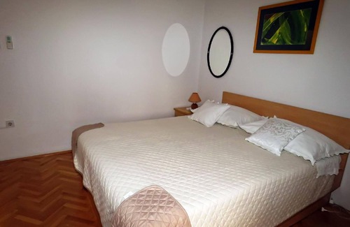 Gorinka Apartamento | Apartamento de vacaciones Makarska para 1 - 2 personas - Apartamento en casa unifamiliar o plurifami