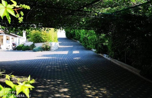 Vrpolje Apartamento | Holiday apartment Makarska for 1 - 4 persons with 2 bedrooms - Row house