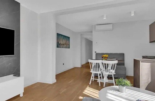Ratac Apartamento | Apartamento de vacaciones Makarska para 1 - 6 personas con 2 dormitorios - Apartamento en casa unifa