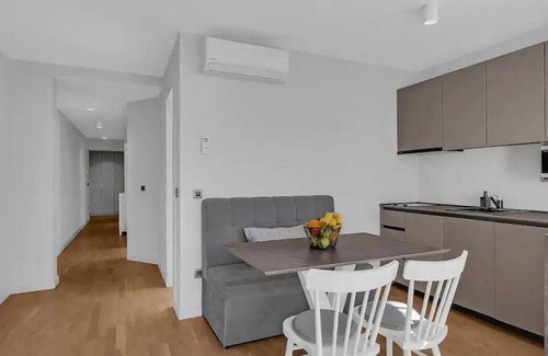 Ratac Apartamento | Apartamento de vacaciones Makarska para 1 - 6 personas con 2 dormitorios - Apartamento en casa unifa