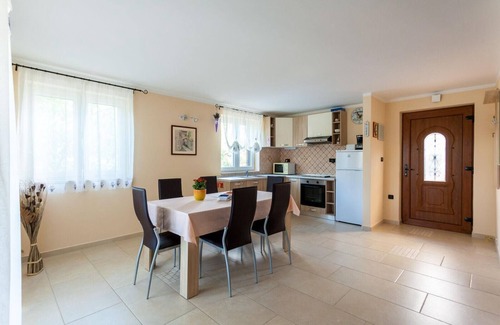 Porat Apartamento | Apartamento de vacaciones Malinska para 1 - 4 personas con 2 dormitorios - Apartamento