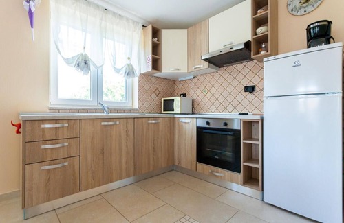 Porat Apartamento | Apartamento de vacaciones Malinska para 1 - 4 personas con 2 dormitorios - Apartamento