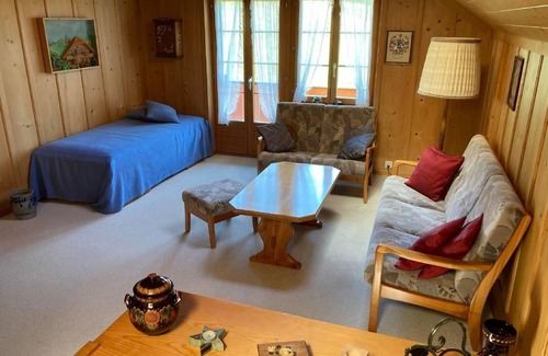 Wahlern Otro | Apartamento de vacaciones Mamishaus para 1 - 6 personas con 2 dormitorios - Casa rural