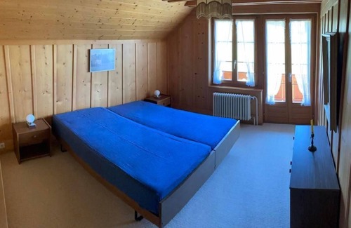 Wahlern Otro | Apartamento de vacaciones Mamishaus para 1 - 6 personas con 2 dormitorios - Casa rural