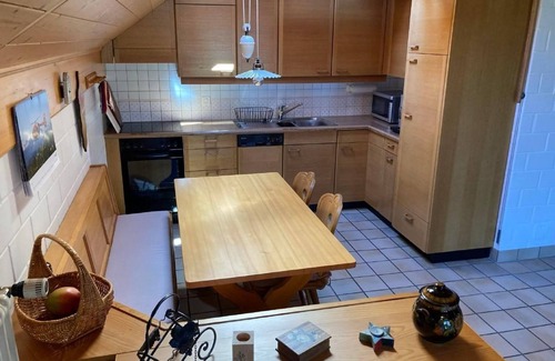 Wahlern Otro | Apartamento de vacaciones Mamishaus para 1 - 6 personas con 2 dormitorios - Casa rural