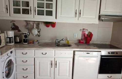 Manteigas Apartamento | Holiday apartment Manteigas for 1 - 9 persons with 4 bedrooms - Holiday apartment