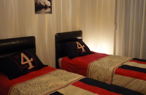 Kemer Mahallesi Apartamento | Apartamento de vacaciones Manavgat para 1 - 5 personas con 2 dormitorios - Casa pareada