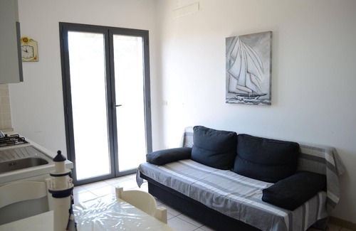 Sant'Anna Apartamento | Apartamento de vacaciones Mascali para 1 - 4 personas con 1 dormitorio - Apartamento en casa unifami