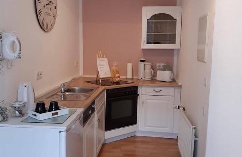 Mayen Apartamento | Apartamento de vacaciones Mayen para 1 - 2 personas con 1 dormitorio - Apartamento