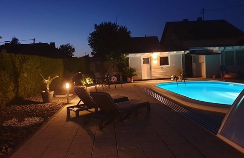 Mayen Apartamento | Apartamento de vacaciones Mayen para 1 - 2 personas con 1 dormitorio - Apartamento