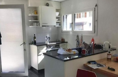 Meiringen Apartamento | Apartamento de vacaciones Meiringen para 1 - 3 personas con 1 dormitorio - Apartamento
