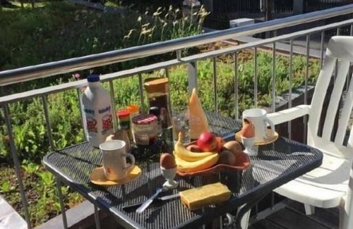 Meiringen Apartamento | Apartamento de vacaciones Meiringen para 1 - 3 personas con 1 dormitorio - Apartamento