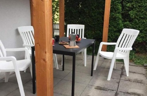 Meiringen Apartamento | Apartamento de vacaciones Meiringen para 1 - 3 personas con 1 dormitorio - Apartamento