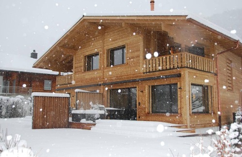 Meiringen Apartamento | Apartamento de vacaciones Meiringen para 1 - 5 personas con 2 dormitorios - Apartamento