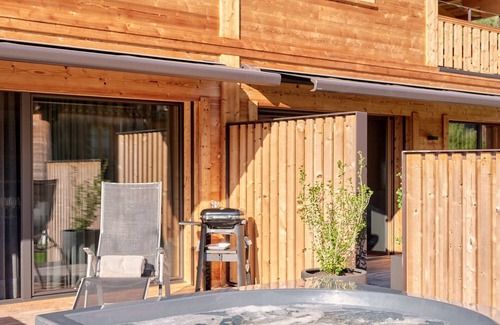 Meiringen Apartamento | Apartamento de vacaciones Meiringen para 1 - 5 personas con 2 dormitorios - Apartamento