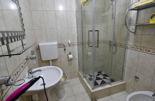 Meljine Apartamento | Apartamento de vacaciones Meljine para 1 - 4 personas - Apartamento en casa unifamiliar o plurifamil