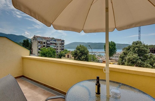 Meljine Apartamento | Apartamento de vacaciones Meljine para 1 - 4 personas - Apartamento en casa unifamiliar o plurifamil