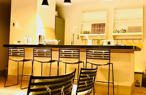 Menfi Casa | Apartamento de vacaciones Menfi para 2 - 6 personas con 2 dormitorios - Casa de vacaciones