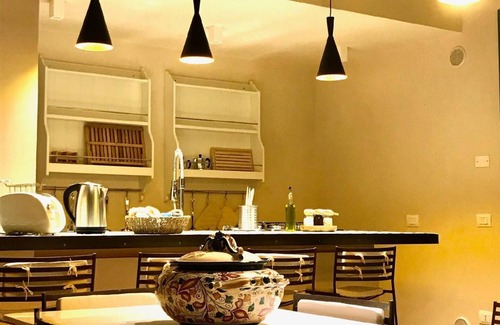 Menfi Casa | Apartamento de vacaciones Menfi para 2 - 6 personas con 2 dormitorios - Casa de vacaciones