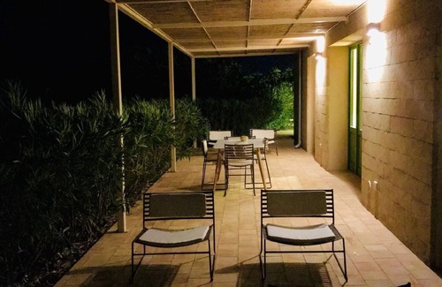 Menfi Casa | Apartamento de vacaciones Menfi para 2 - 6 personas con 2 dormitorios - Casa de vacaciones