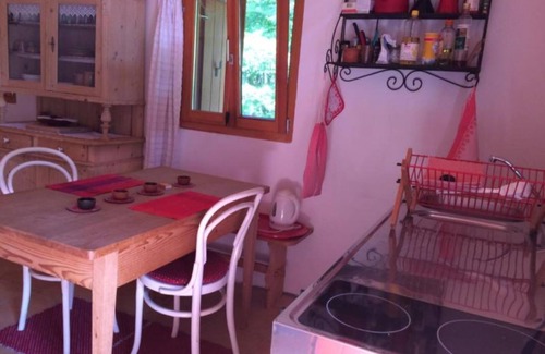 Lavizzara Casa | Apartamento de vacaciones Menzonio para 1 - 2 personas - Casa de vacaciones