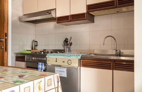 Mestre Apartamento | Apartamento de vacaciones Mestre para 1 - 13 personas con 4 dormitorios - Apartamento