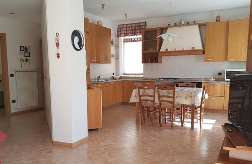 Mezzolago Casa | Apartamento de vacaciones Mezzolago para 1 - 6 personas con 2 dormitorios - Casa de vacaciones