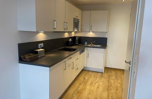 Mittelberg Apartamento | Apartamento de vacaciones Mittelberg para 1 - 4 personas con 1 dormitorio - Apartamento