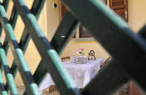 Arezzo Villa | Apartamento de vacaciones Michelangelo - ex granero restaurado en el centro histórico