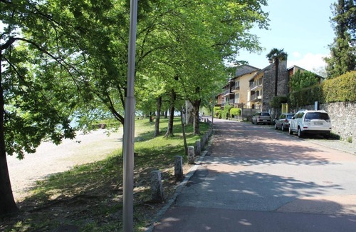 Minusio Apartamento | Apartamento de vacaciones Minusio para 1 - 10 personas con 4 dormitorios - Apartamento