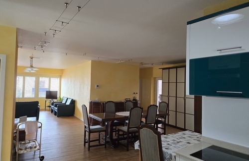 Brione sopra Minusio Apartamento | Apartamento de vacaciones Minusio para 1 - 5 personas con 3 dormitorios - Apartamento en casa unifam
