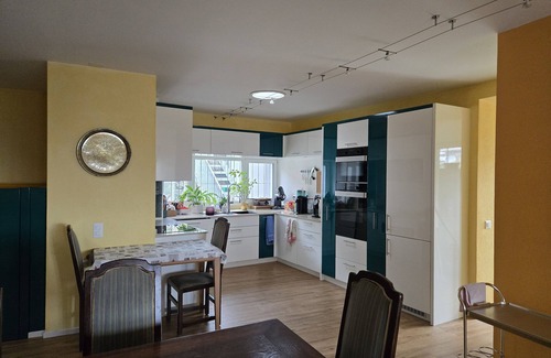 Brione sopra Minusio Apartamento | Apartamento de vacaciones Minusio para 1 - 5 personas con 3 dormitorios - Apartamento en casa unifam