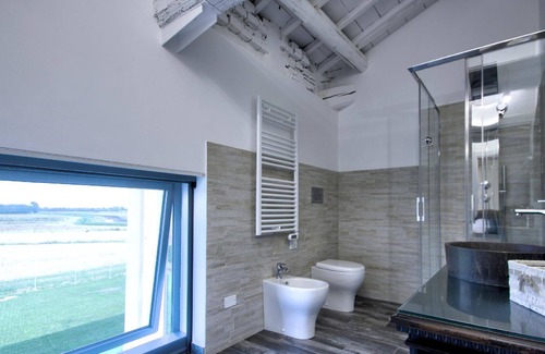 Mira Apartamento | Apartamento de vacaciones Mira para 1 - 2 personas con 1 dormitorio - Apartamento