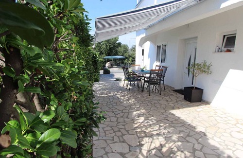 Milcetici Apartamento | Apartamento vacacional con barbacoa, aire acondicionado y wi-fi