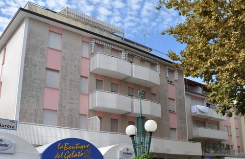 Bibione Apartamento | Apartamento vacacional 150 m del mar