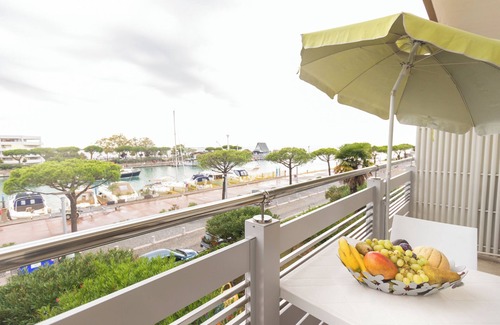 Lignano Sabbiadoro Apartamento | Apartamento vacacional a sólo 350 metros de la playa