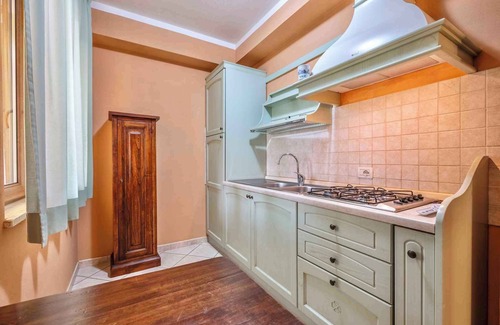 Sorano Apartamento | Holiday apartment mit Klimaanlage und Pool