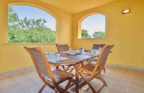 Sorano Apartamento | Holiday apartment mit Klimaanlage und Pool