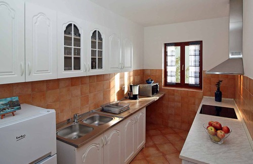 Rabac Apartamento | Apartamento vacacional con 3 baños y vista al mar al lago Balaton