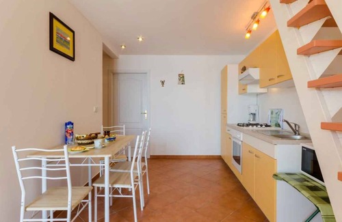 Selce Apartamento | Apartamento vacacional con vista al mar
